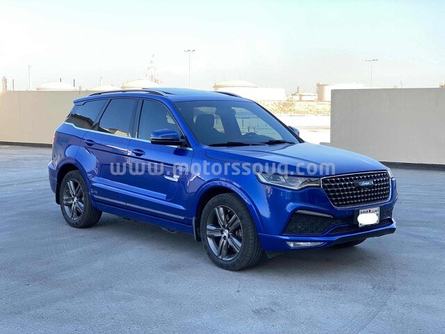 2020 زوتي تي 700