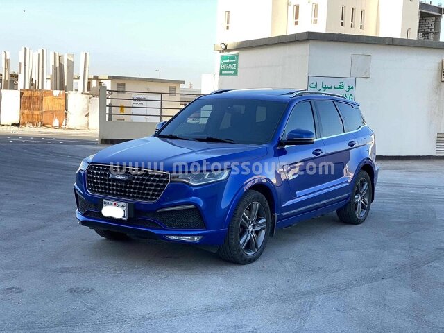 2020 زوتي تي 700