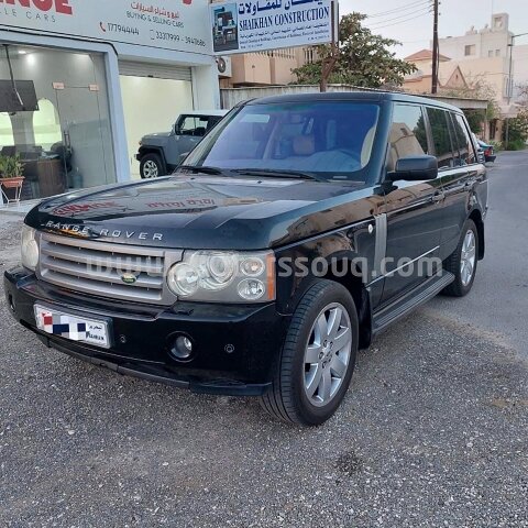 2016 Land Rover Range Rover Sport