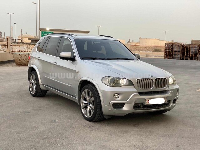 2010 BMW X1