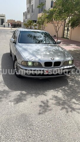 2000 بي إم دبليو 528