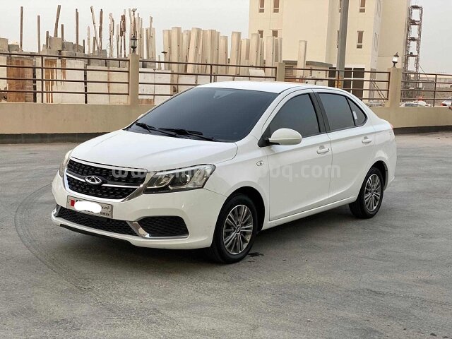 2019 شيري أريزو