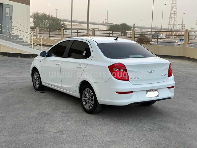 2019 شيري أريزو
