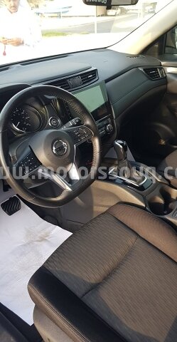 2019 Nissan X-Trail