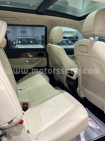 2021 Mercedes-Benz GLA