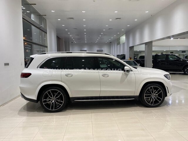 2021 Mercedes-Benz GLA