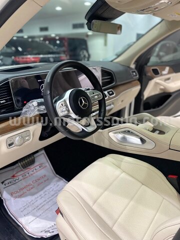 2021 Mercedes-Benz GLA