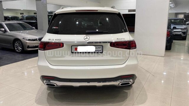 2021 Mercedes-Benz GLA