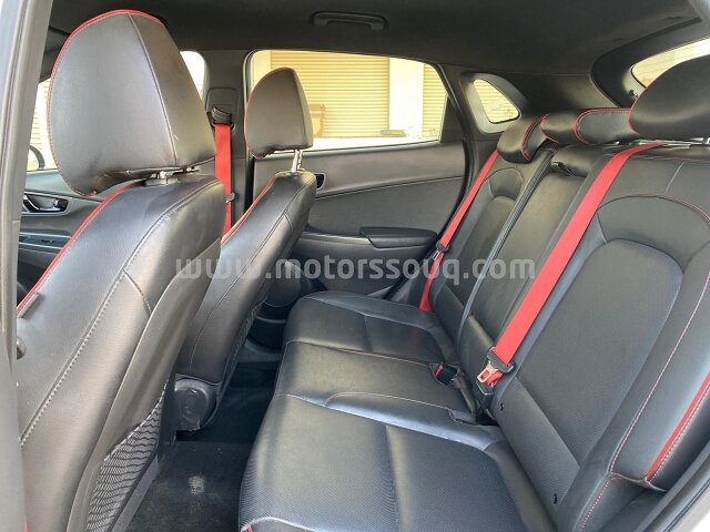 2019 Hyundai Veracruz