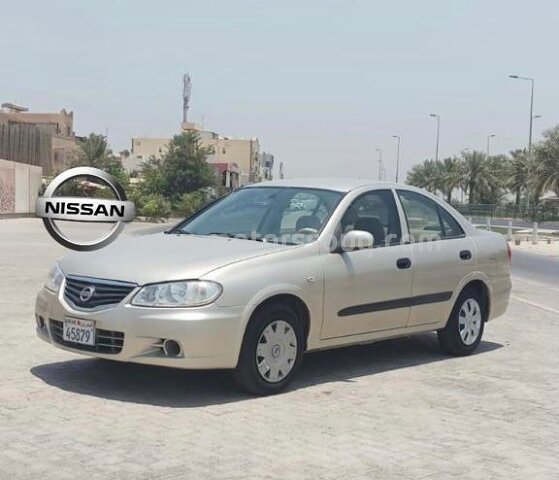 2011 نيسان صني