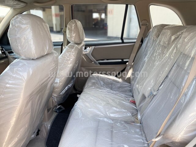 2018 Chery Tiggo