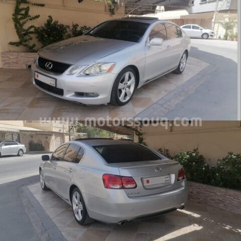 2006 لكزس أخرى