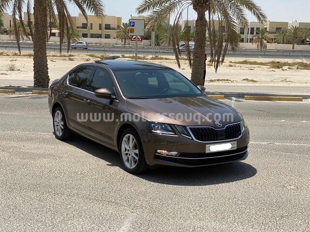 2019 Skoda Other