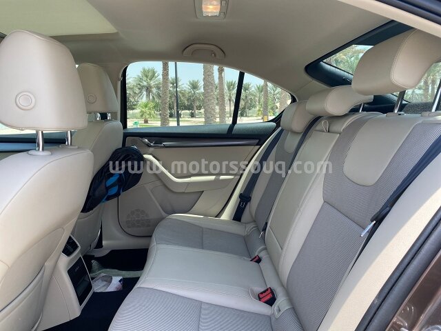 2019 سكودا أخرى