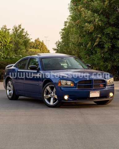 2010 Dodge Charger