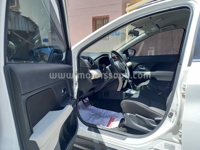 2021 تويوتا راش