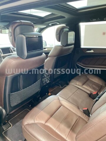 2015 Mercedes-Benz GLA