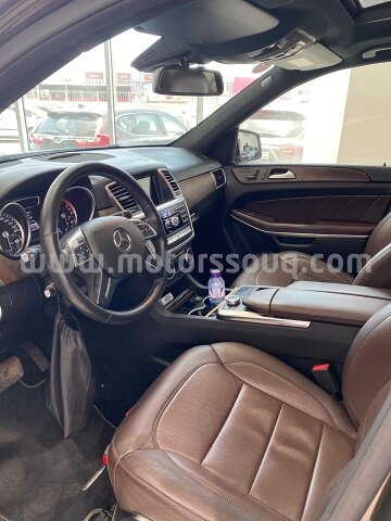 2015 Mercedes-Benz GLA