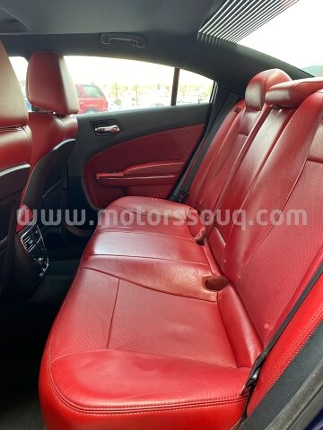 2013 Dodge Charger
