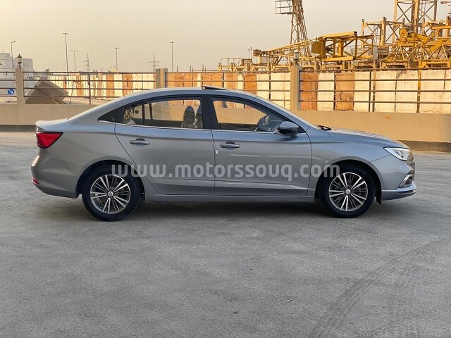 2020 Oldsmobile Cutlass