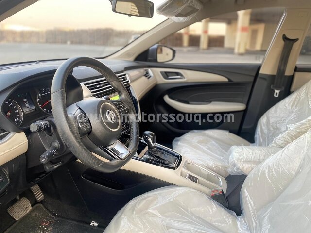 2020 Oldsmobile Cutlass