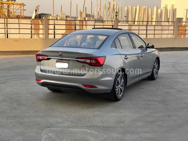 2020 Oldsmobile Cutlass