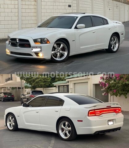 2013 Dodge Other