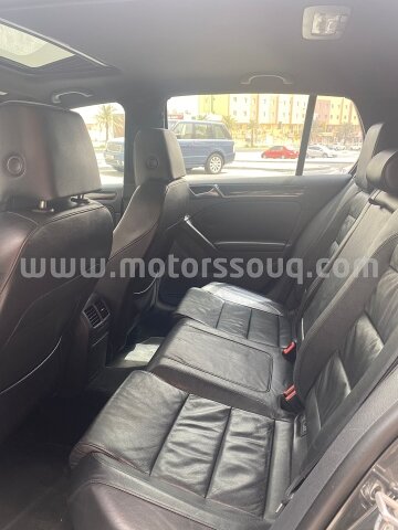 2013 Volkswagen Golf