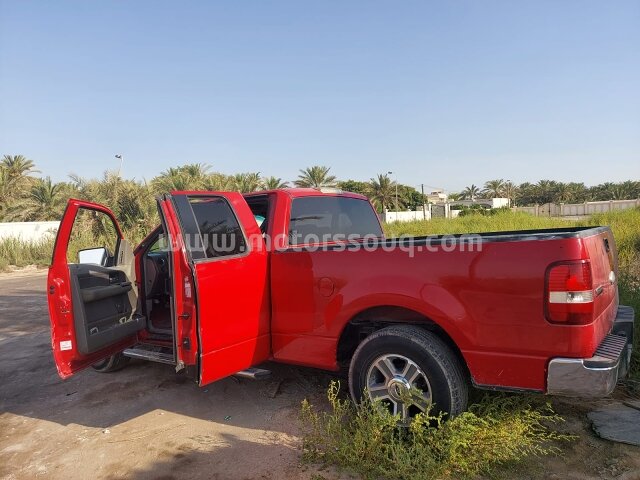2006 Ford F-150