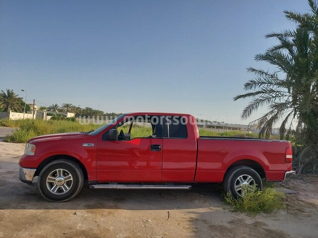 2006 Ford F-150