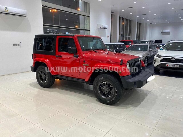 2018 جيب أخرى