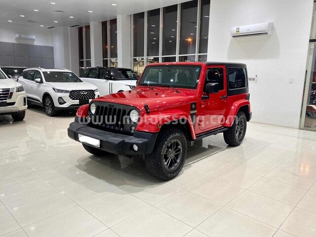 2018 جيب أخرى