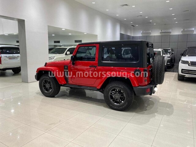 2018 جيب أخرى
