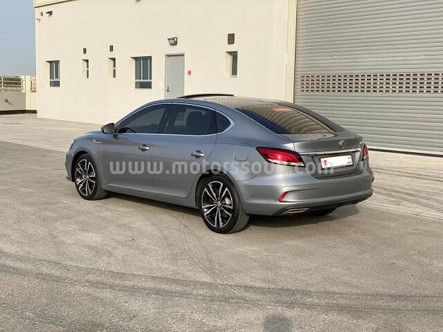 2021 Oldsmobile Cutlass