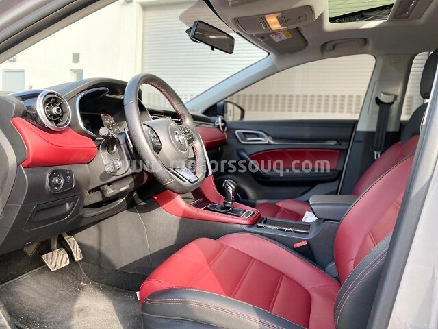 2021 Oldsmobile Cutlass