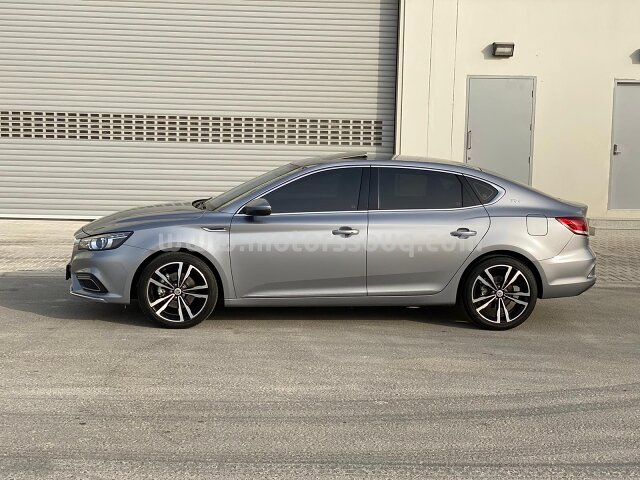 2021 Oldsmobile Cutlass