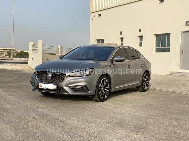 2021 Oldsmobile Cutlass