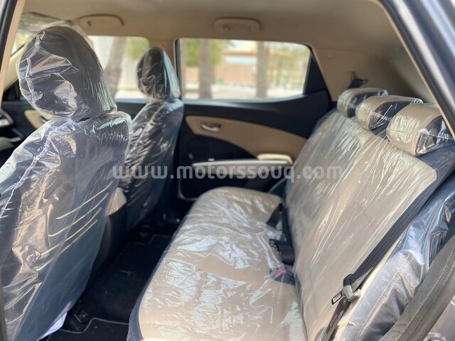 2019 سانج يونج أخرى