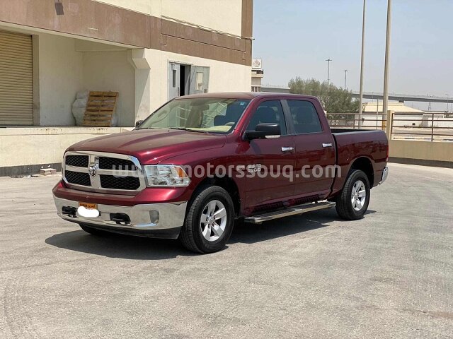2016 دودج أخرى