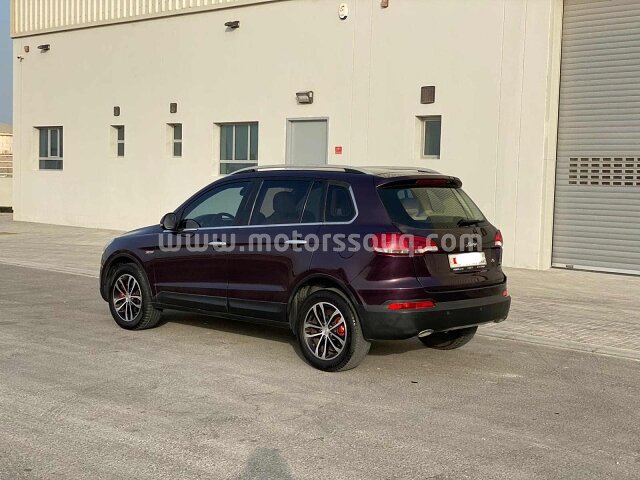 2018 Oldsmobile Cutlass