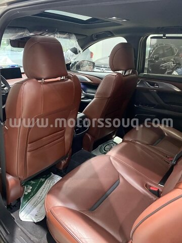 2020 Mazda CX-9