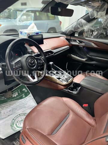 2020 Mazda CX-9