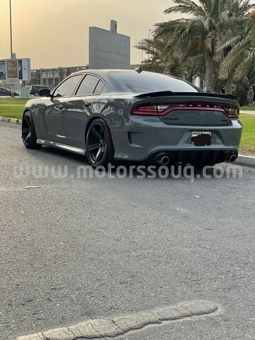 2018 Dodge Other