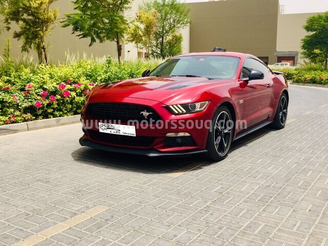 2017 فورد أخرى