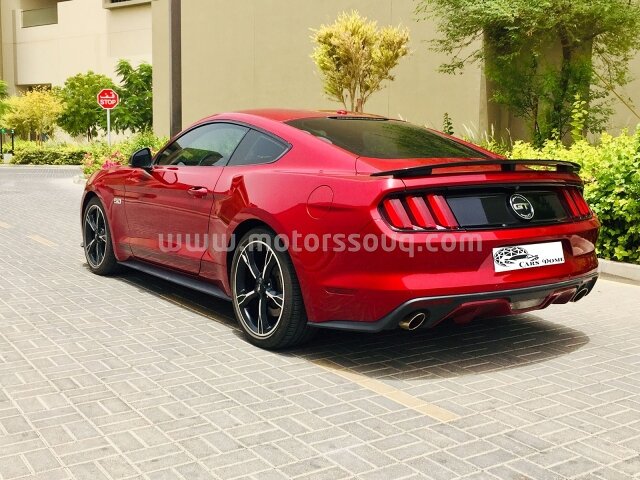 2017 فورد أخرى