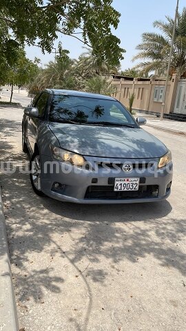 2011 تويوتا زيلاس