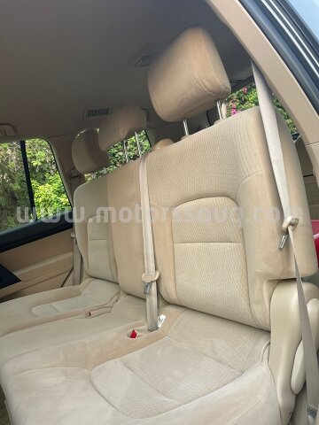 2014 Toyota Land Cruiser