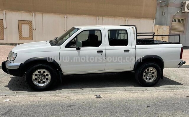 2005 Nissan Pick UP