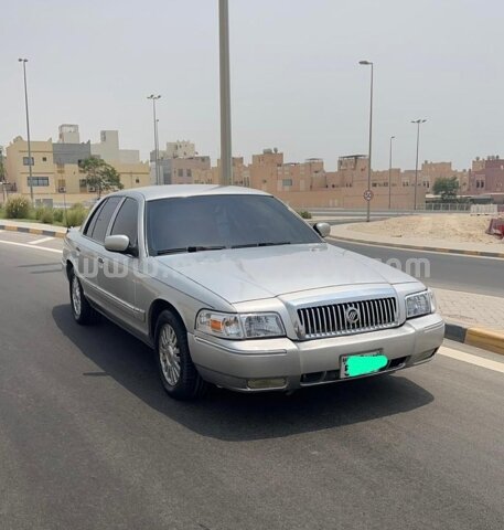 2005 فورد أخرى