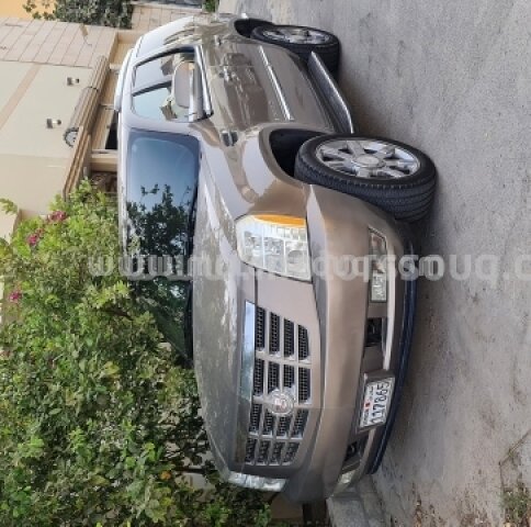 2007 كاديلاك إسكاليد